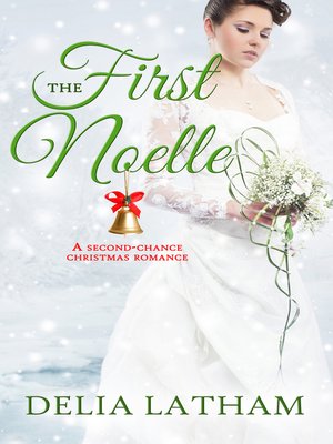 cover image of The First Noelle